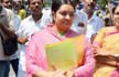 Jaya’s niece to contest R K Nagar bypoll